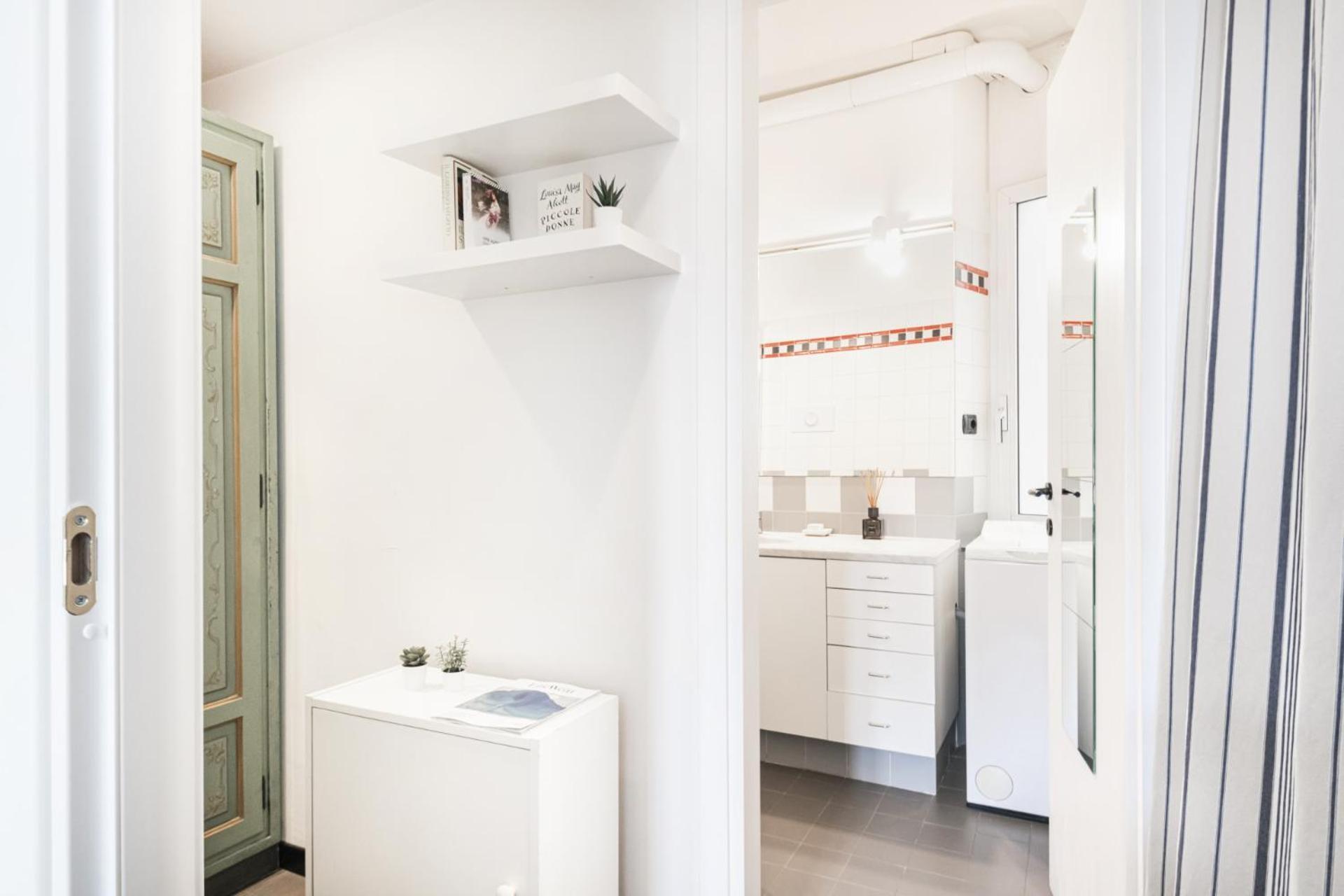 Easylife - Bilocale Funzionale In Porta Romana Mailand