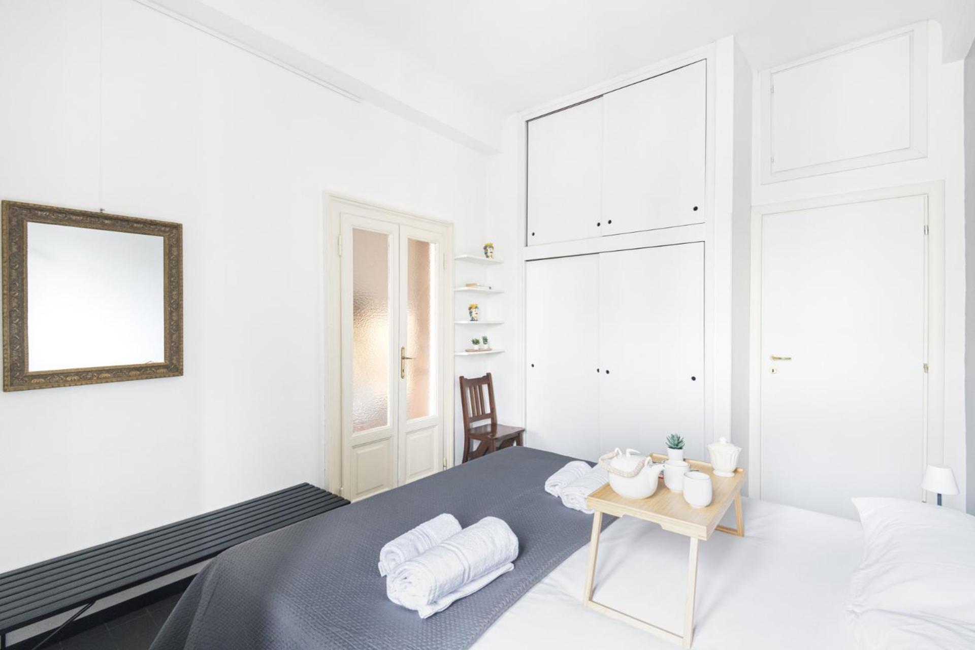 Apartment Easylife - Bilocale Funzionale In Porta Romana Mailand
