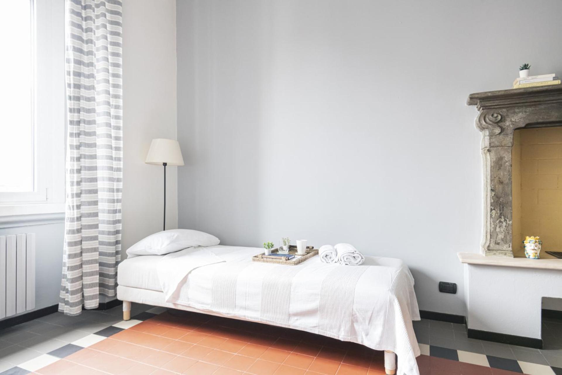 Easylife - Bilocale Funzionale In Porta Romana Apartment Mailand