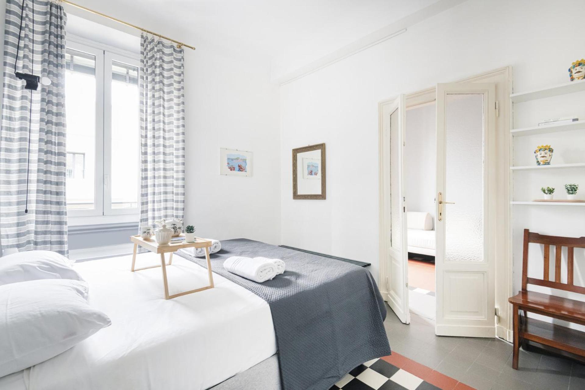 Easylife - Bilocale Funzionale In Porta Romana * Mailand